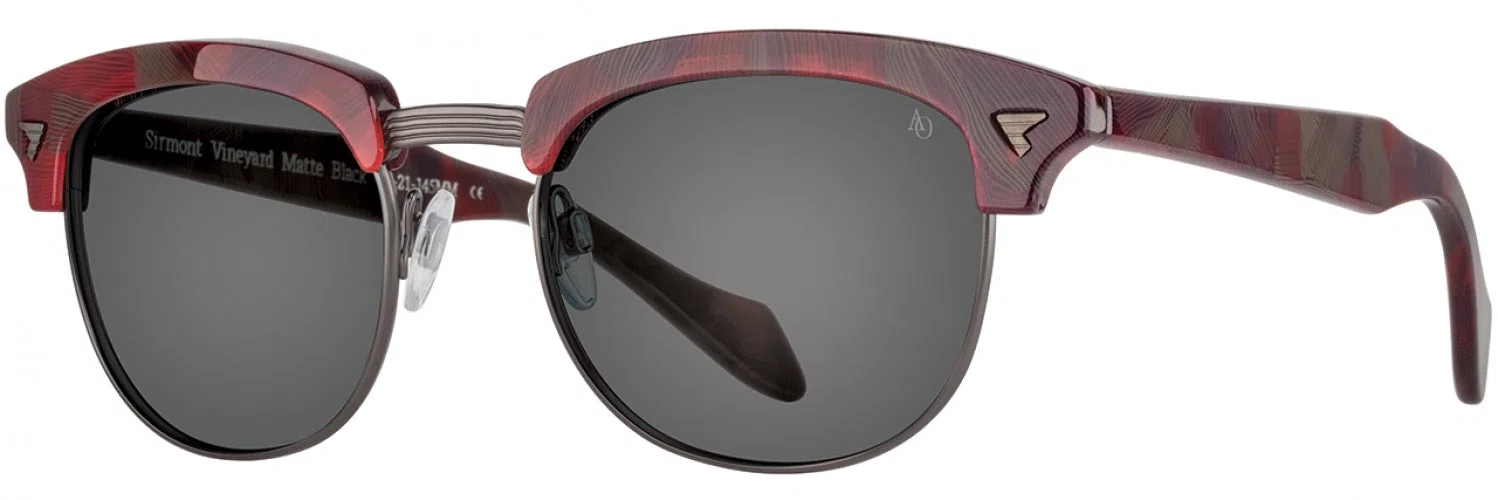 American Optical SIRMONT Sunglasses - view 27